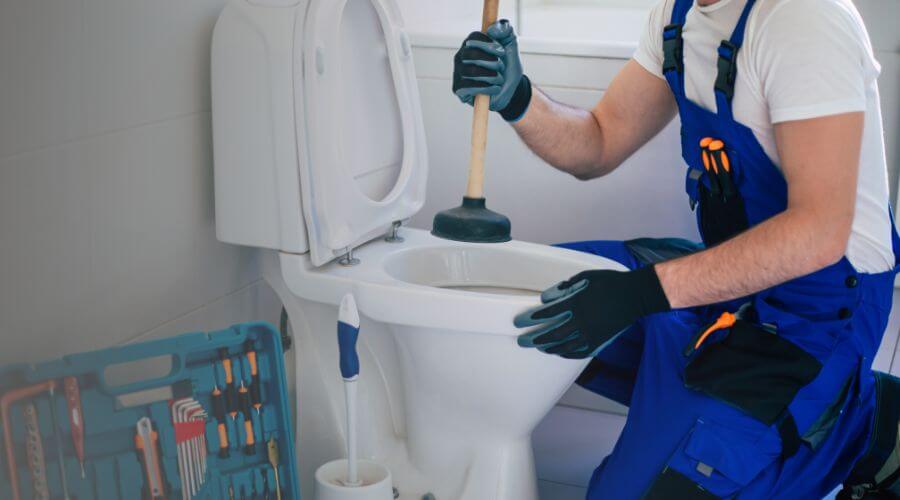 Professional expert plumbing services in Cambria, CA